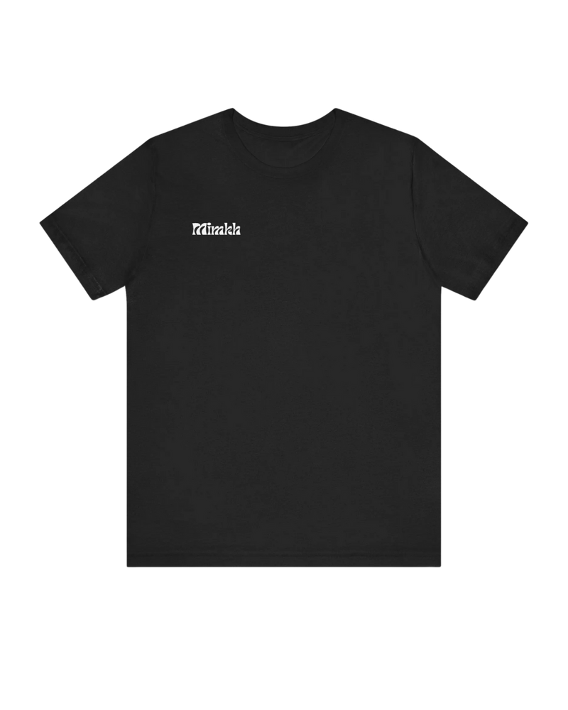 Mimkh Cotton Crew Tee