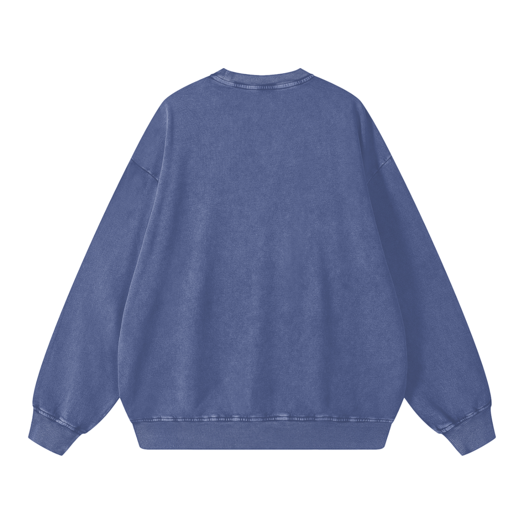 Aquarius Sign sweater