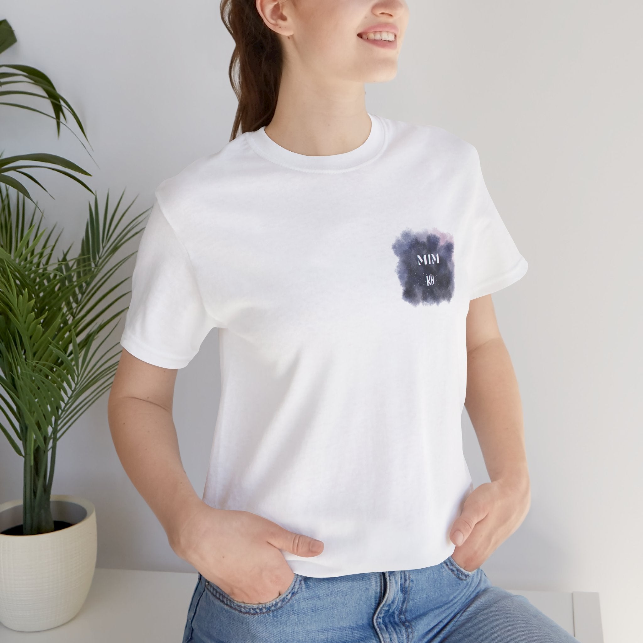 Moonlight Unisex Tee