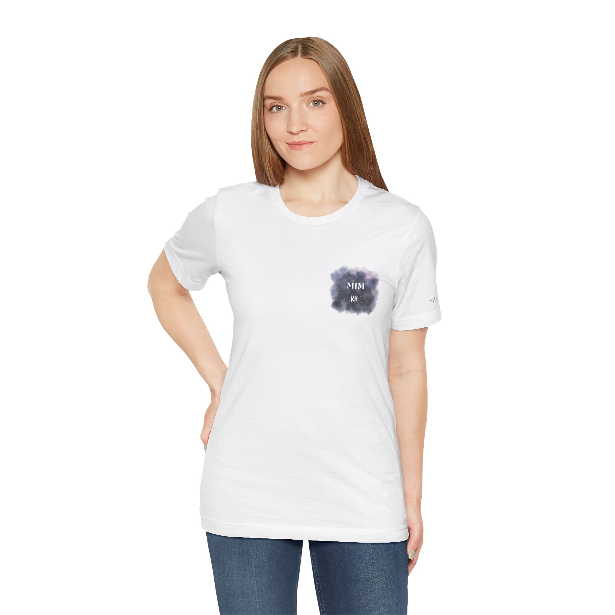 Moonlight Unisex Tee