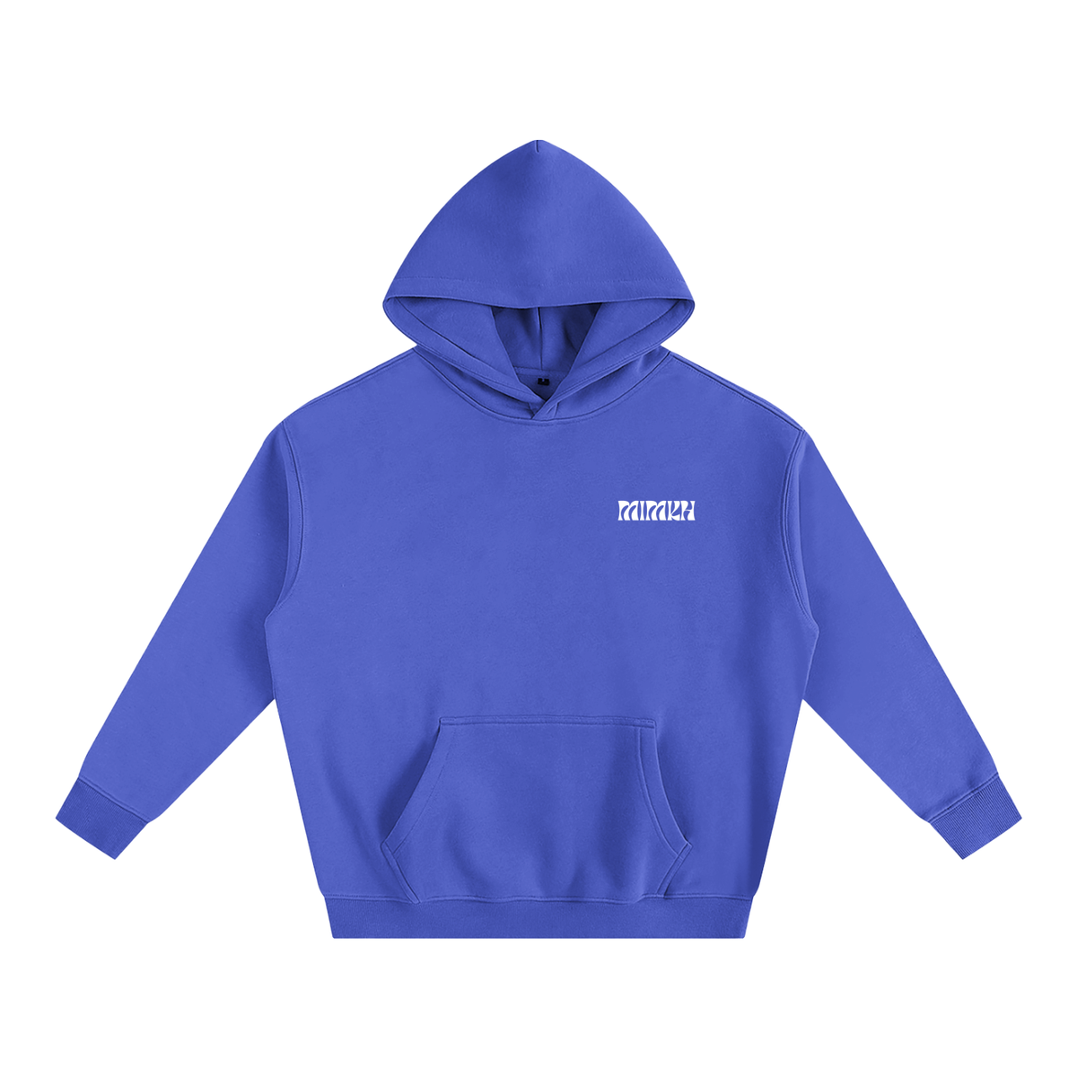 Mimkh Oversize Fleeced Hoodie