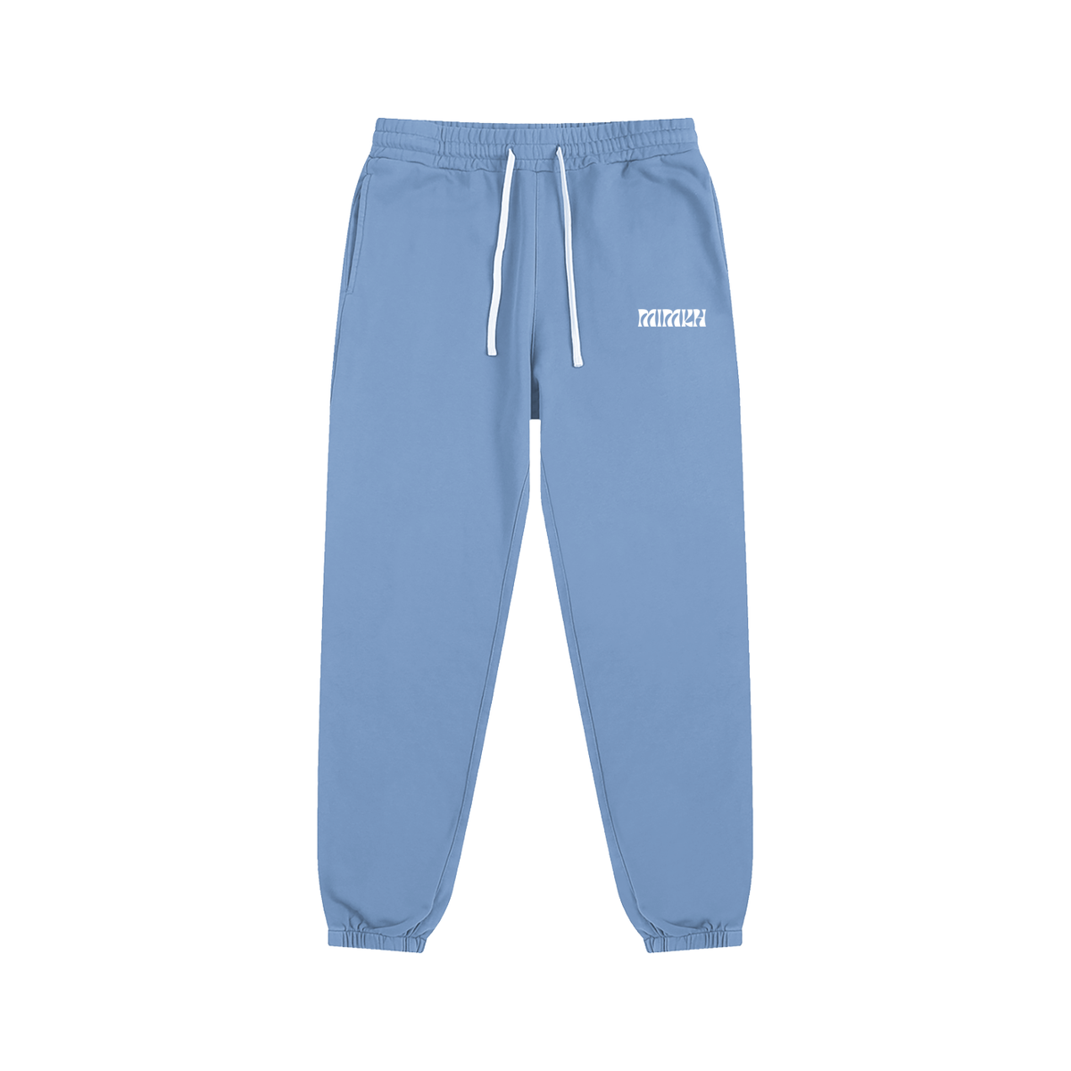 MIMKH black Essential Sweatpants