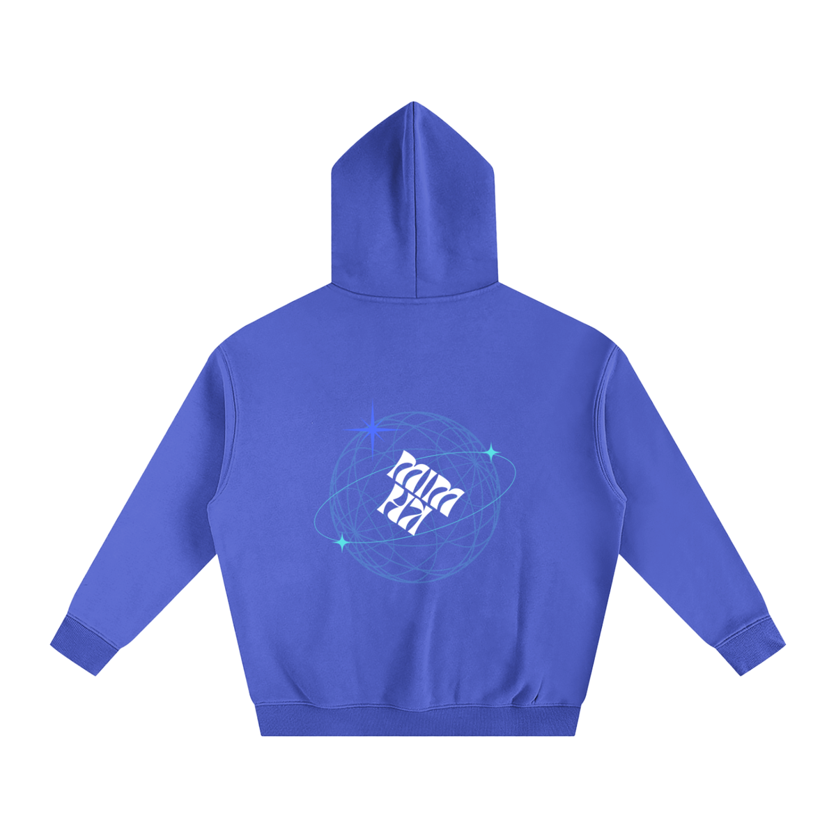 Mimkh Oversize Fleeced Hoodie