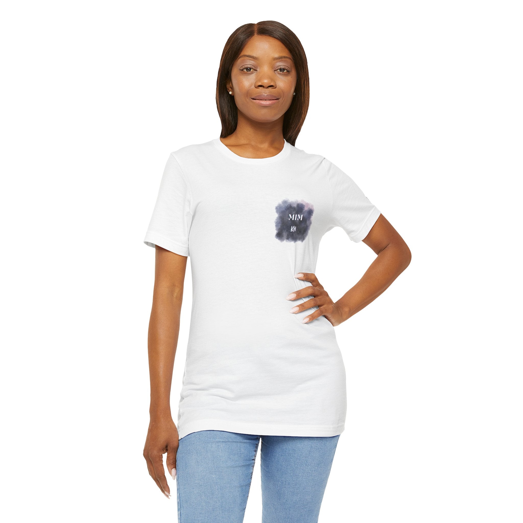 Moonlight Unisex Tee