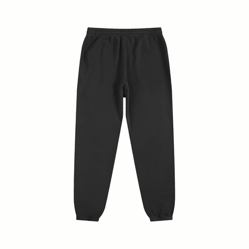 MIMKH black Essential Sweatpants