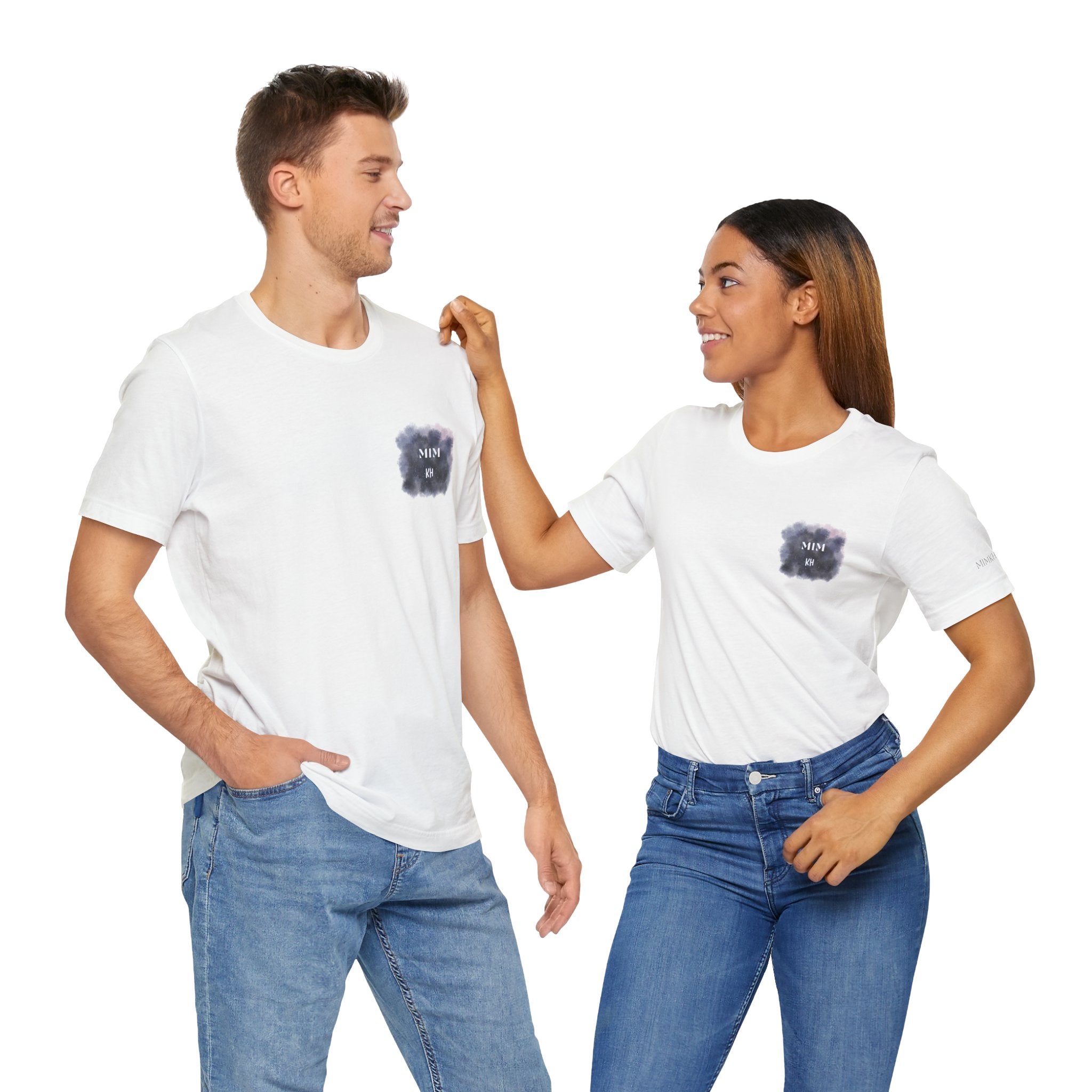 Moonlight Unisex Tee