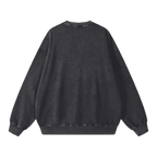 Aquarius Sign sweater