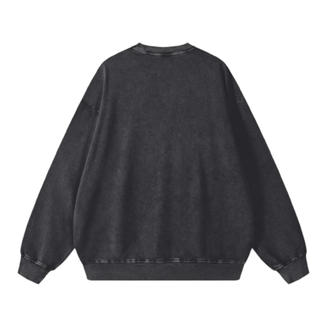 Aquarius Sign sweater