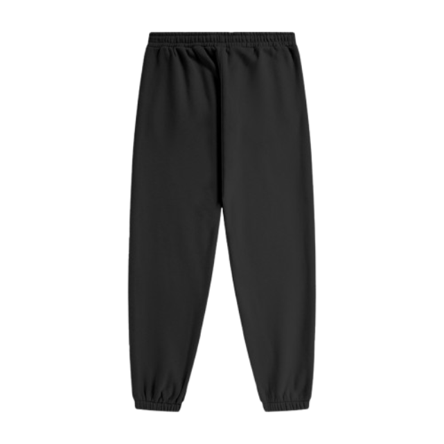Unisex Heavyweight Fleece Joggers