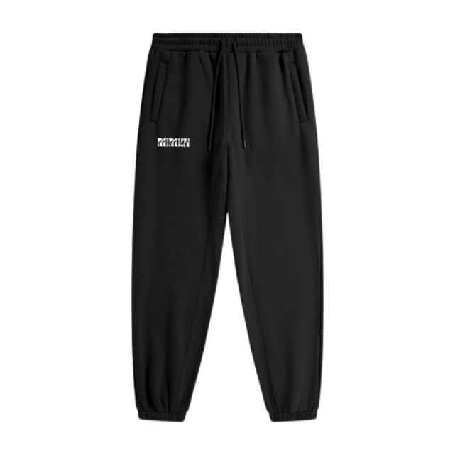 Unisex Heavyweight Fleece Joggers