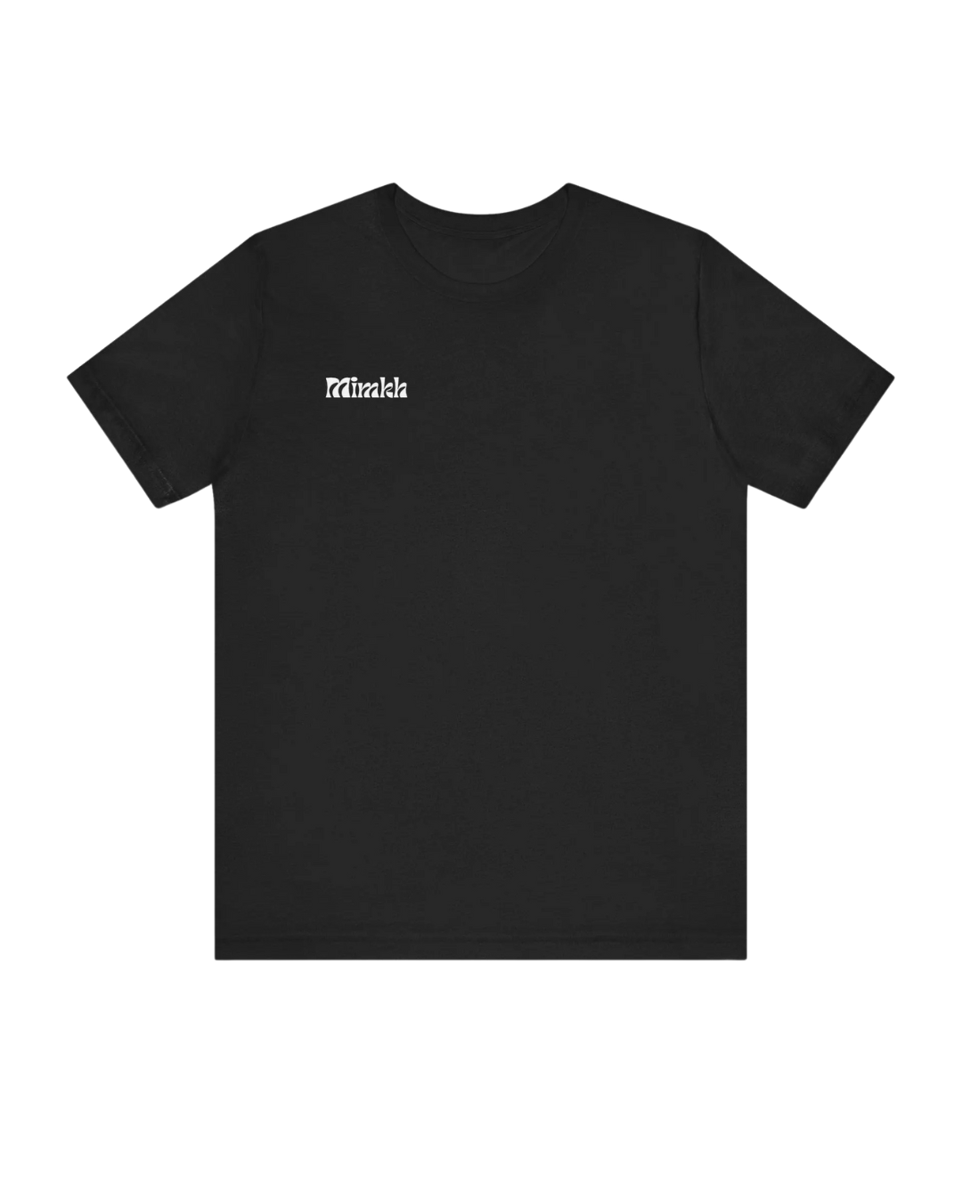 Mimkh Cotton Crew Tee