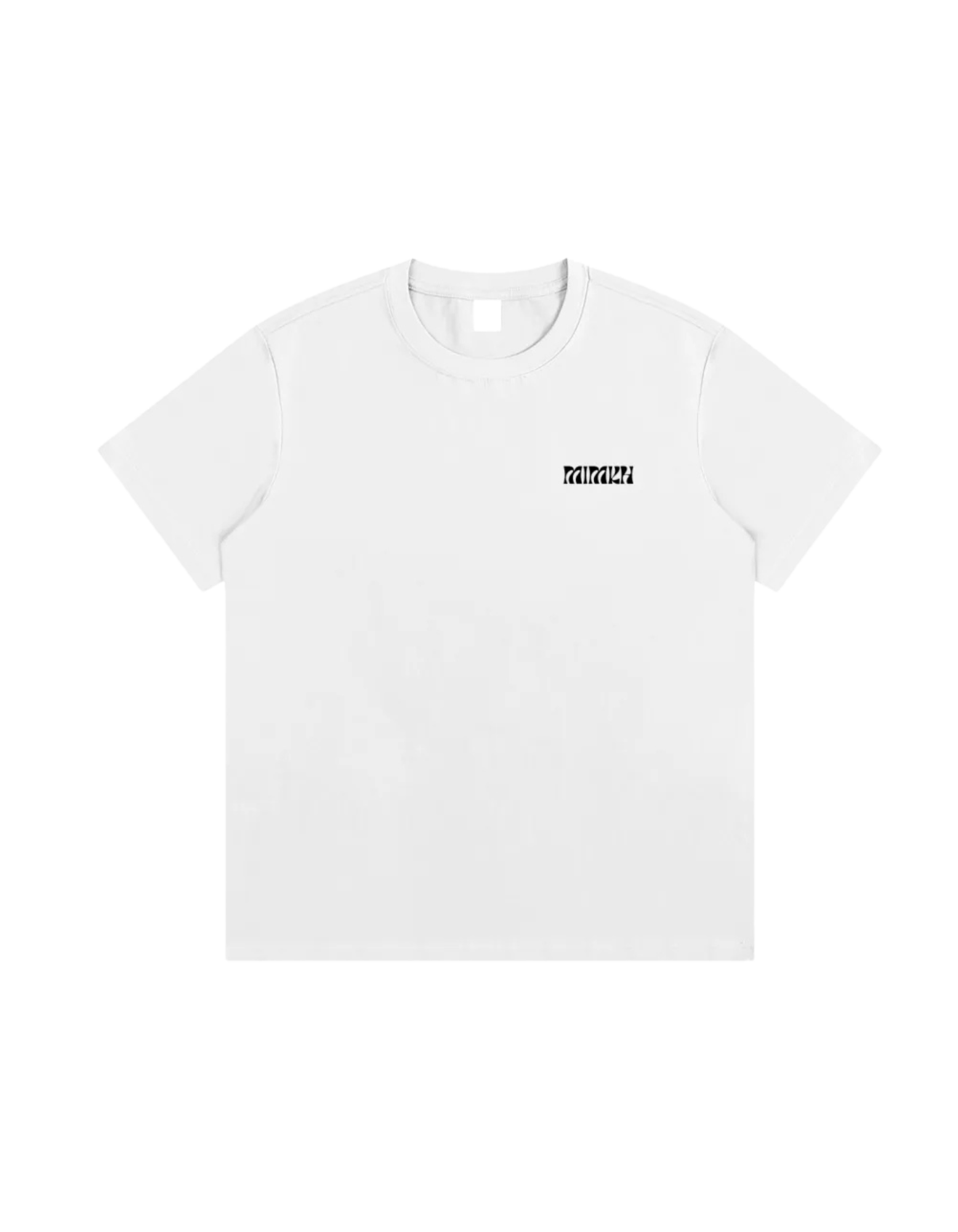 Essential Cotton T-Shirt