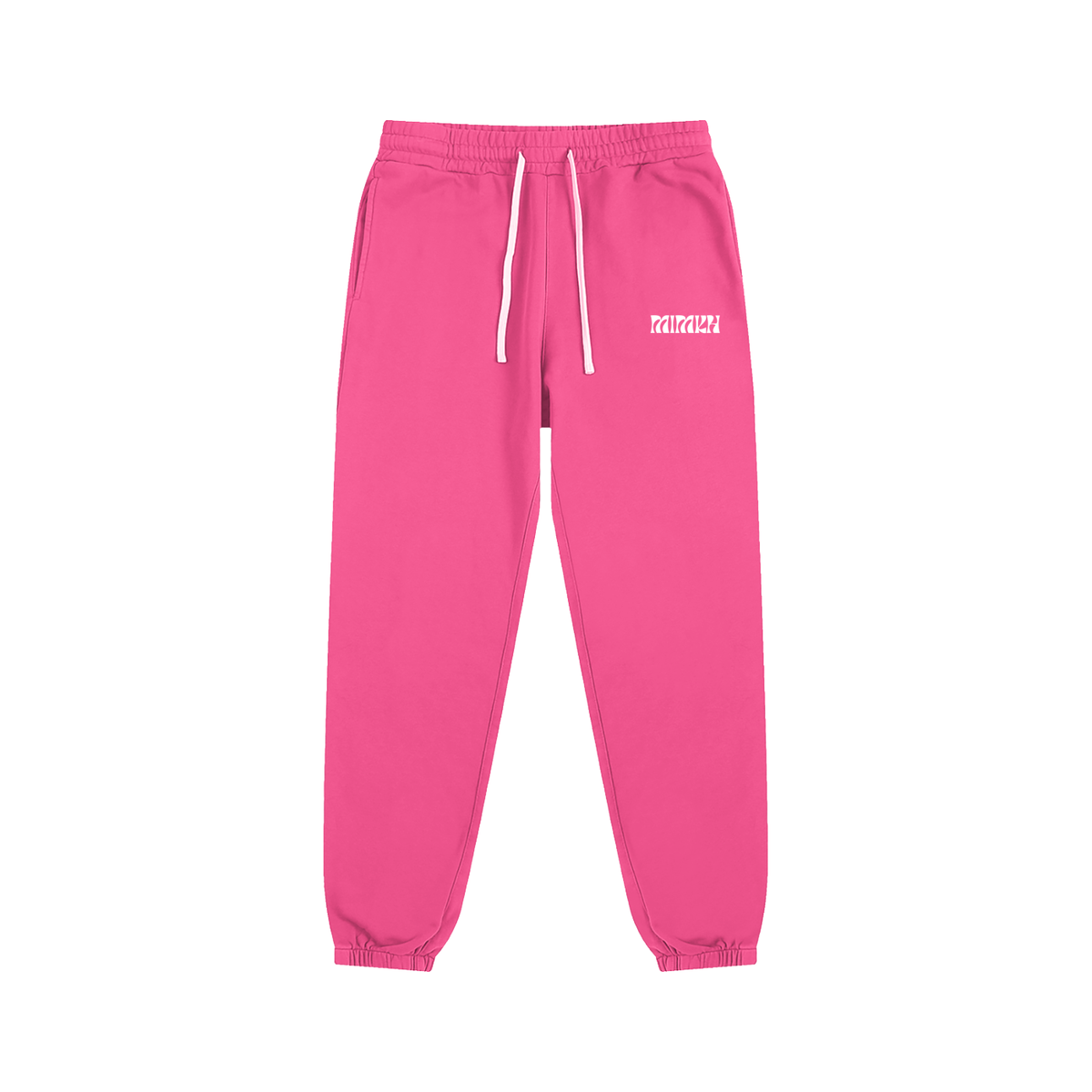 MIMKH black Essential Sweatpants