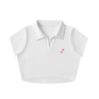 Sagittarius  Sign Crop Top